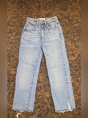 COTTON ON Straight Leg Jeans